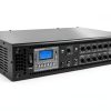 6-Zone Audio Amplifier Rockville 180W Commercial-4