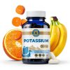 Vykee Potassium Supplement Heart Health Energy Balance-6
