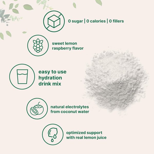 Micro Ingredients Electrolyte Powder Zero Sugar Potassium-4