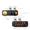 Fosi Audio MC331 All-in-One Tube DAC Amplifier-5