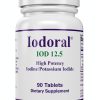 ARG Iodoral Iodine Supplement Thyroid Support High Potency-0