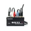 Fosi Audio MM Phono Preamp Aluminum Design-4