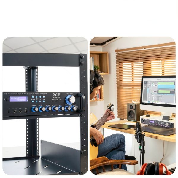 Pyle Bluetooth Receiver 3000W Sound Around Home-3