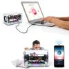 MiOYOOW Bluetooth Audio Kit Electronics-5