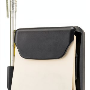 Magnetic Pop Up Note Dispenser Officemate Metal-0
