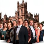 Downton Abbey ebook St Martin's Press Typesetting-0