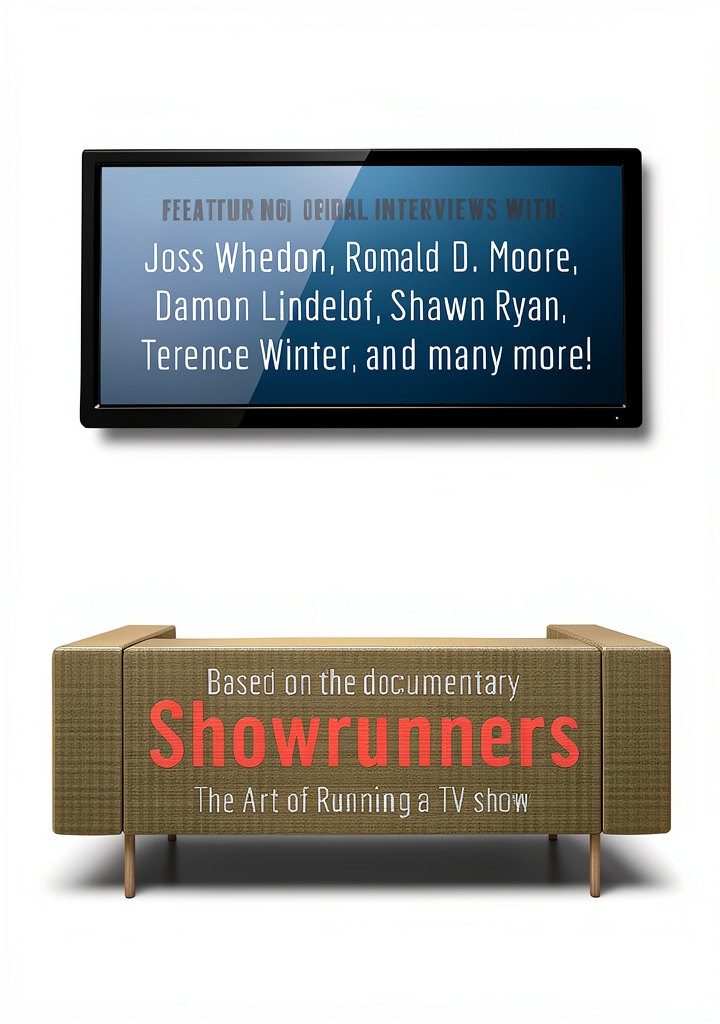 Television Direction book cover