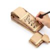 SKLENICE Wood Note Paper Roll Dispenser Office Product-3