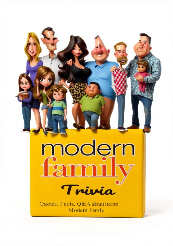 TV Trivia Guide: Television Reference Book for Kindle – 68 Pages-0