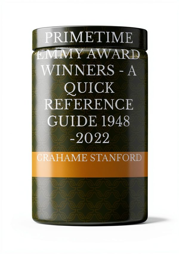 Television Reference Book Guide to TV History Production Amazon Kindle-0