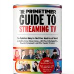 Television Reference Kindle eBook by Primetimer with 1305 Pages-0