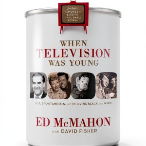 Television History Reference Kindle Book by Thomas Nelson 326 Pages-0