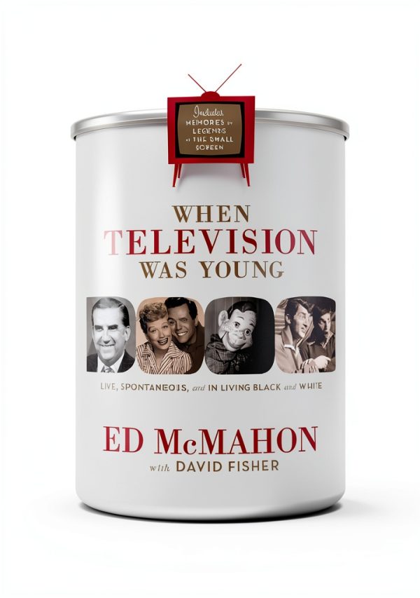 Television History Reference Kindle Book by Thomas Nelson 326 Pages-0