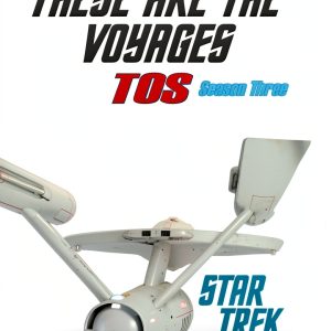 These Are The Voyages Book 3 Original Series Kindle eBook by Nuinno-0