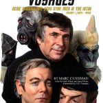Gene Roddenberry Star Trek Book 1: These Are the Voyages Jacobs Brown-0