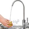 Reverse Osmosis Water Filtration System FS-TFC 100GPD Fast Flow-3