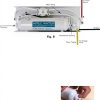 APEC FI-ES-TCR-QC 10" High Capacity Inline Carbon Filter with 1/4" Quick Connect Stage-5 For Undersink Reverse Osmosis Water System-2