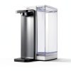 Brita Hub Instant Powerful Countertop Water Filter 12 Cup White 87340-7