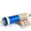 Reverse Osmosis Water Filtration System FS-TFC 100GPD Fast Flow-4