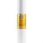 iSpring F3WCB32-O 20x2.5 Filter – Sediment, GAC & Carbon Block-0