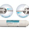 APEC FI-ES-TCR-QC 10" High Capacity Inline Carbon Filter with 1/4" Quick Connect Stage-5 For Undersink Reverse Osmosis Water System-4