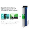 iSpring F3WCB32-O 20x2.5 Filter – Sediment, GAC & Carbon Block-3