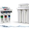 Reverse Osmosis Water Filtration System FS-TFC 100GPD Fast Flow-2