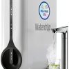 Waterdrop Reverse Osmosis System Instant Hot Water 600GPD Pure White-0