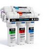 Reverse Osmosis Water Filtration System FS-TFC 100GPD Fast Flow-1