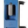 Brita Hub Instant Powerful Countertop Water Filter 12 Cup White 87340-4
