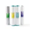 iSpring FC25B Whole House Water Filter, CTO Carbon Block, 20” x 4.5” for Sediment & Chlorine Removal-4