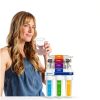 Express Water UV Reverse Osmosis Under Sink System Alkaline UV-2