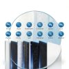 Waterdrop G2P600 Reverse Osmosis System 600 GPD Tankless NSF Certified-2