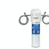 Under Sink Water Filter ICEPURE WFS5300A 3-Year 22000 Gallon NSF-7