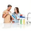 Express Water UV Reverse Osmosis Under Sink System Alkaline UV-4