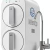 Waterdrop G2P600 Reverse Osmosis System 600 GPD Tankless NSF Certified-0