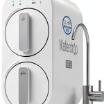 Waterdrop G2P600 Reverse Osmosis System 600 GPD Tankless NSF Certified-0
