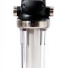 Culligan WH-S200-C Whole-House Sediment Water Filtration System, Clear-0