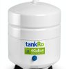 tankRo RO132-TNK 4 Gallon RO Water Filtration Tank NSF Certified White-4
