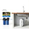 Waterdrop G2P600 Reverse Osmosis System 600 GPD Tankless NSF Certified-1