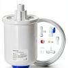 Waterdrop PMT Small Water Pressure Tank RO Storage for 1/4" Tubing-0